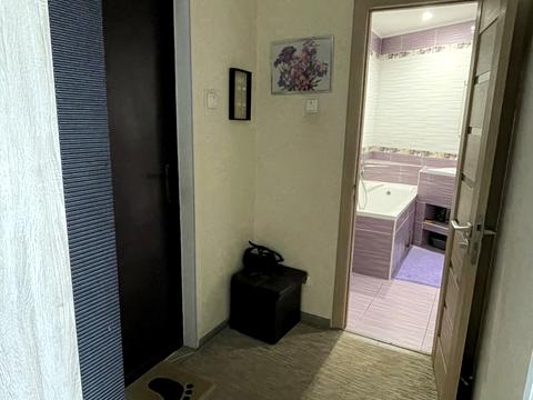 квартира по адресу Межевая ул., 23-Б