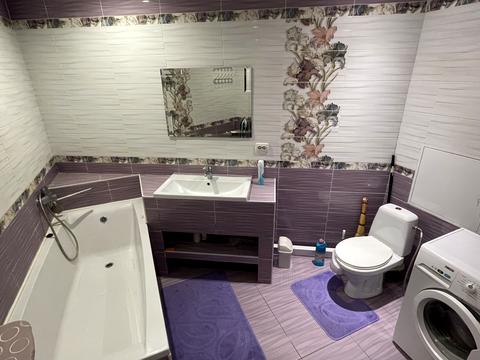 квартира по адресу Межевая ул., 23-Б