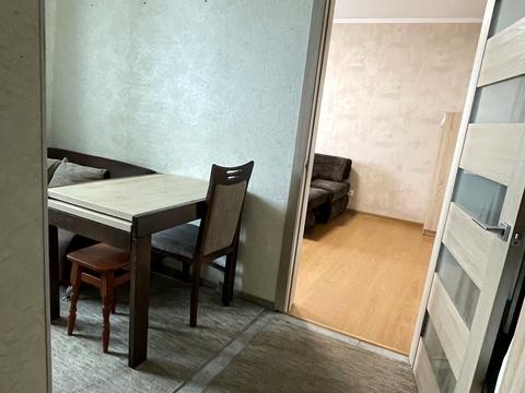 квартира по адресу Межевая ул., 23-Б