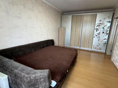 квартира по адресу Межевая ул., 23-Б