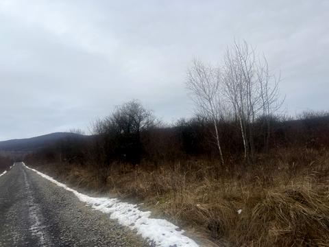 участок по адресу Гайдош