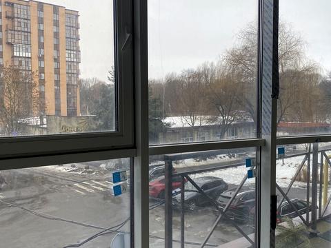 квартира по адресу Староміська ул., 1/1