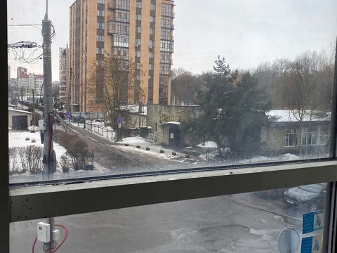 квартира по адресу Староміська ул., 1/1