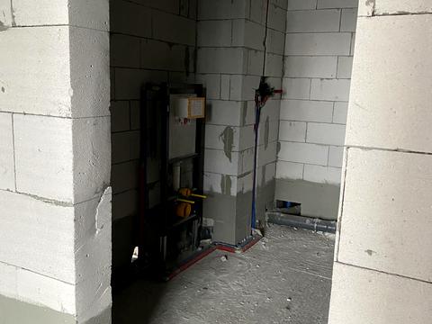 квартира по адресу Староміська ул., 1/1