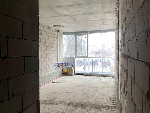 квартира по адресу Староміська ул., 1/1