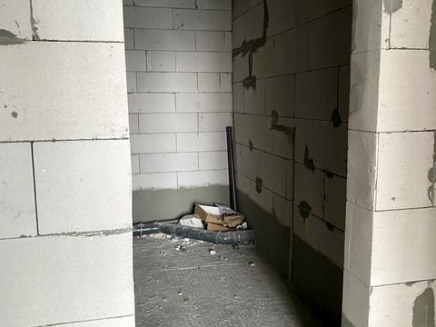 квартира по адресу Староміська ул., 1/1