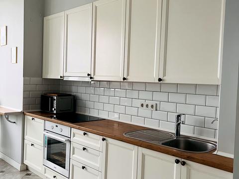 квартира по адресу Андрея Верхогляда ул. (Михайла Драгомирова), 2-А