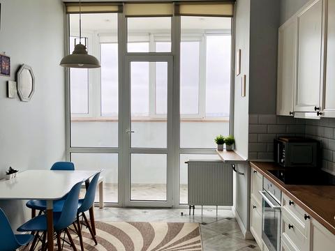 квартира по адресу Андрея Верхогляда ул. (Михайла Драгомирова), 2-А