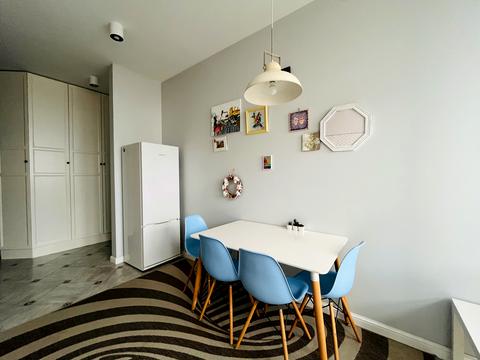 квартира по адресу Андрея Верхогляда ул. (Михайла Драгомирова), 2-А