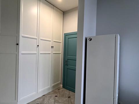 квартира по адресу Андрея Верхогляда ул. (Михайла Драгомирова), 2-А