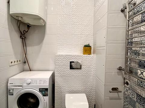 квартира по адресу Андрея Верхогляда ул. (Михайла Драгомирова), 2-А