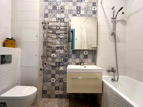 квартира по адресу Андрея Верхогляда ул. (Михайла Драгомирова), 2-А