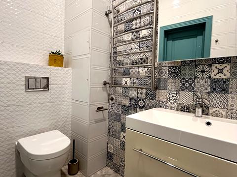 квартира по адресу Андрея Верхогляда ул. (Михайла Драгомирова), 2-А