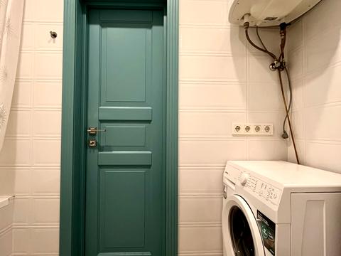 квартира по адресу Андрея Верхогляда ул. (Михайла Драгомирова), 2-А