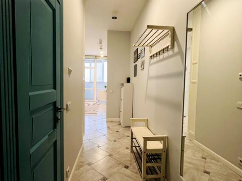 квартира по адресу Андрея Верхогляда ул. (Михайла Драгомирова), 2-А