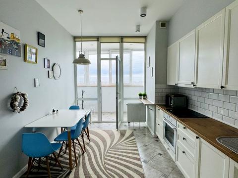 квартира по адресу Андрея Верхогляда ул. (Михайла Драгомирова), 2-А