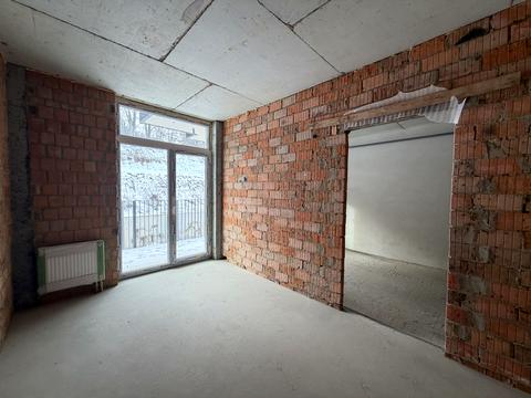 квартира по адресу Галицкая ул., (Будинок)