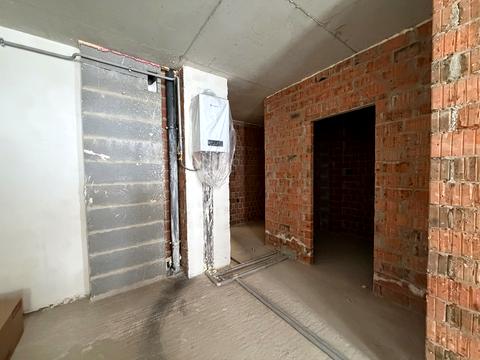 квартира по адресу Галицкая ул., (Будинок)