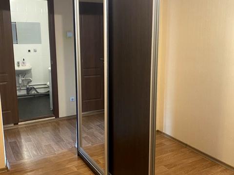 квартира за адресою Єлизавети Чавдар вул., 28