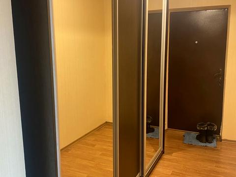 квартира за адресою Єлизавети Чавдар вул., 28