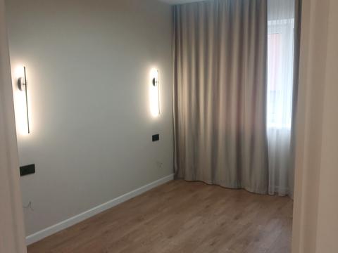 квартира за адресою Бориса Тлехаса вул., (Будинок 3)