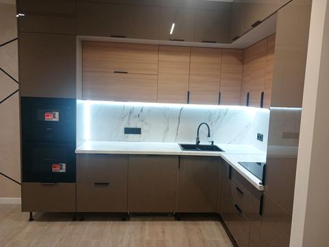 квартира за адресою Бориса Тлехаса вул., (Будинок 3)