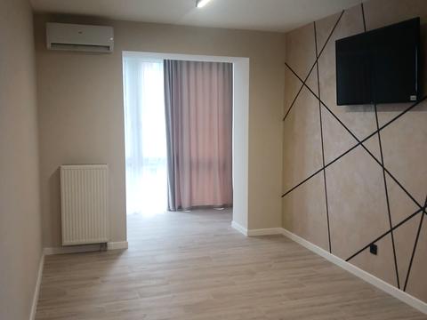 квартира за адресою Бориса Тлехаса вул., (Будинок 3)