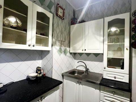 квартира за адресою Мстиславська вул., 42