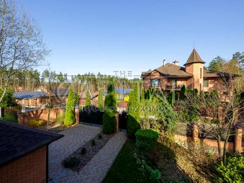 будинок за адресою Бучанський