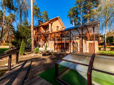 будинок за адресою Бучанський