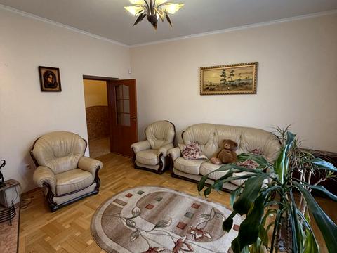 квартира за адресою Героїв Маріуполя вул. (Петра Козланюка), 2