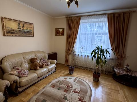 квартира за адресою Героїв Маріуполя вул. (Петра Козланюка), 2