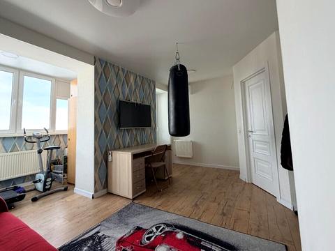 квартира за адресою Гетьмана Мазепи вул., 9-В