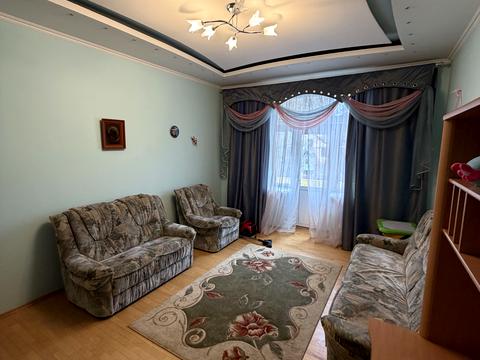 квартира за адресою Героїв Маріуполя вул. (Петра Козланюка), 2