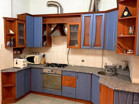 квартира за адресою Героїв Маріуполя вул. (Петра Козланюка), 2