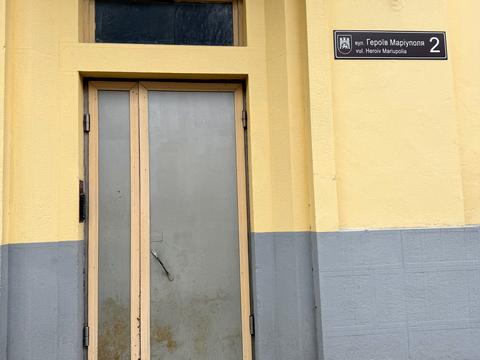 квартира за адресою Героїв Маріуполя вул. (Петра Козланюка), 2