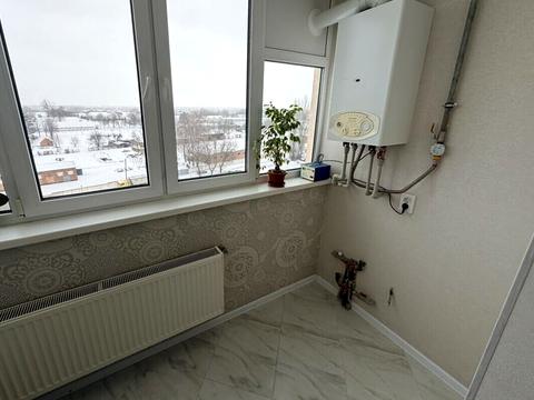 квартира за адресою Гетьмана Мазепи вул., 9-В