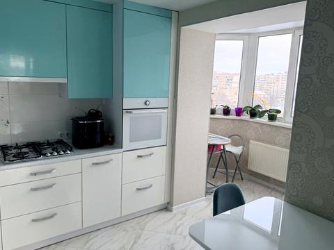 квартира за адресою Гетьмана Мазепи вул., 9-В