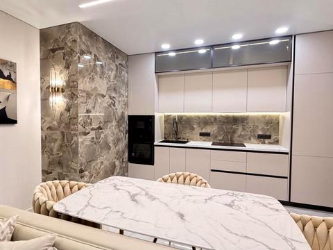 квартира по адресу Краснова ул., 1-А