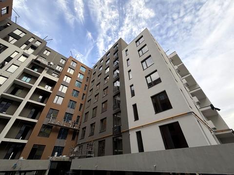 квартира по адресу Героев Майдана ул., (Будинок 1)