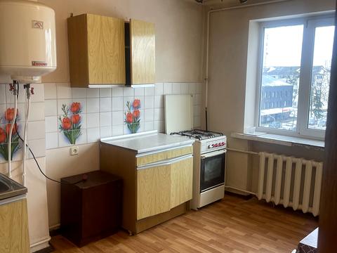 квартира за адресою Чорних Запорожців вул. (Петра Запорожця), 13