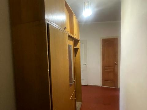 квартира за адресою Чорних Запорожців вул. (Петра Запорожця), 13