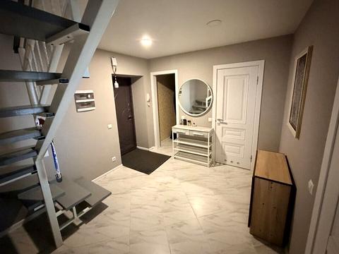 квартира за адресою Гетьмана Мазепи вул., 9-В