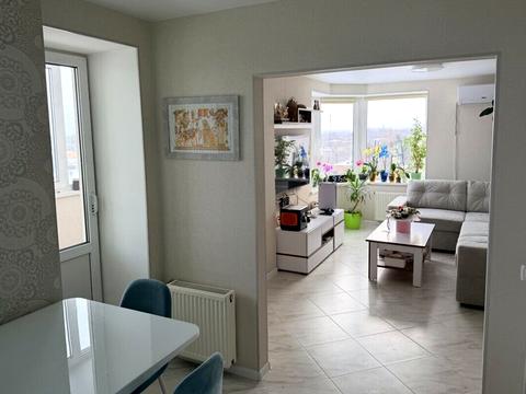 квартира за адресою Гетьмана Мазепи вул., 9-В