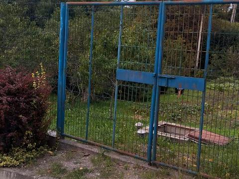 участок по адресу Кленова ул., 76