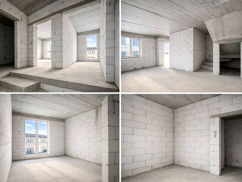 квартира по адресу Киевский Шлях ул., 127