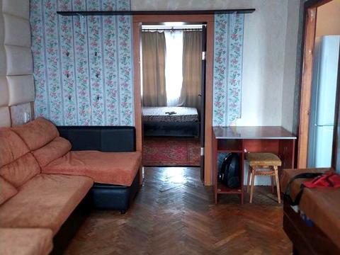 квартира за адресою Межова вул., 19