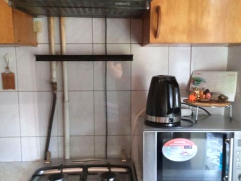 квартира по адресу Героев просп., 19