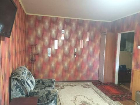 квартира по адресу Героев просп., 19