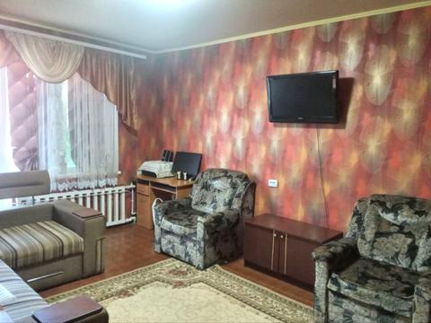 квартира по адресу Героев просп., 19